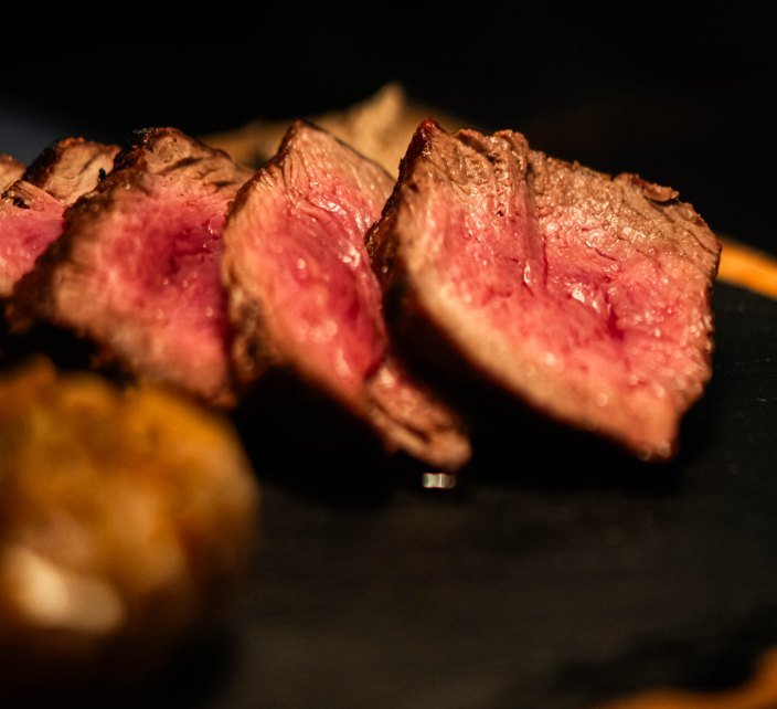 OUR GRILL, OUR RITUAL