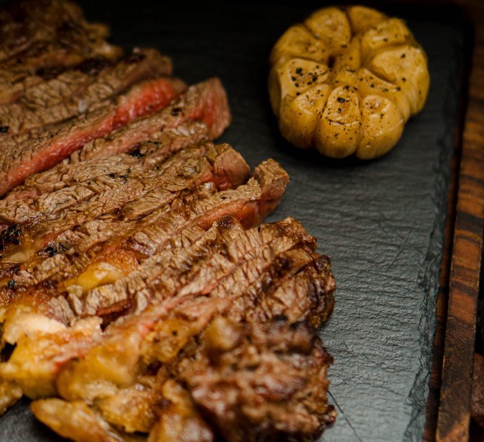 OUR GRILL, OUR RITUAL